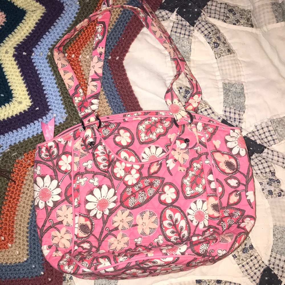 Vera Bradley Purse